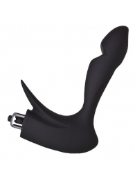 Массажер простаты Erotist First - Erotist Adult Toys - в Сергиевом Посаде купить с доставкой