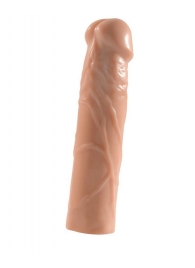 Насадка-удлинитель Extension sleeve - 17 см. - Sitabella - в Сергиевом Посаде купить с доставкой