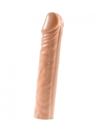 Удлиняющая насадка Extension sleeve - 17 см. - Sitabella - в Сергиевом Посаде купить с доставкой