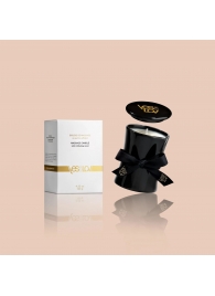 Массажная свеча Titillating Massage Candle - 120 мл. - YESforLOV - купить с доставкой в Сергиевом Посаде