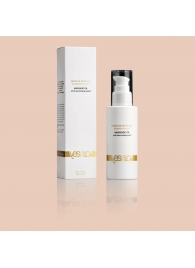 Массажное масло BEWITCHING MASSAGE OIL - 100 мл. - YESforLOV - купить с доставкой в Сергиевом Посаде