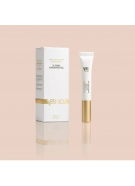Возбуждающий интимный гель для женщин EXCITEMENT GEL FOR WOMEN - 10 гр. - YESforLOV - купить с доставкой в Сергиевом Посаде