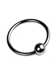 Кольцо на головку пениса размера M - ToyFa - в Сергиевом Посаде купить с доставкой