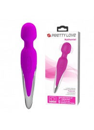 Жезловый вибромассажер Nathaniel - Baile