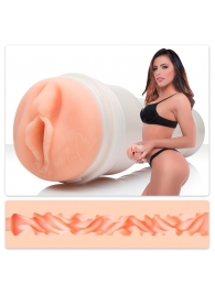 Мастурбатор-вагина Fleshlight Girls - Adriana Chechik Empress - Fleshlight - в Сергиевом Посаде купить с доставкой