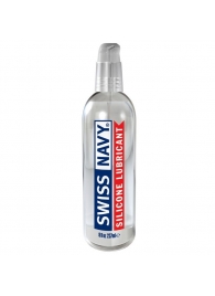 Лубрикант на силиконовой основе Swiss Navy Silicone Based Lube - 237 мл. - Swiss navy - купить с доставкой в Сергиевом Посаде