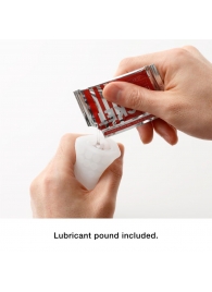 Карманный мастурбатор CLICK BALL - Tenga - в Сергиевом Посаде купить с доставкой