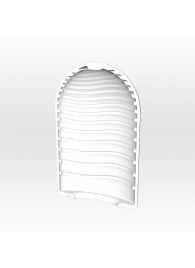 Карманный мастурбатор WAVE LINE - Tenga - в Сергиевом Посаде купить с доставкой