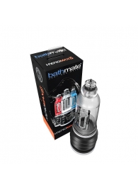 Прозрачная гидропомпа HydroMAX5 - Bathmate - в Сергиевом Посаде купить с доставкой