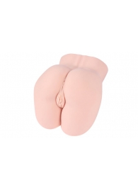 Полуторс Hera Real Hip с вибрацией - KOKOS - в Сергиевом Посаде купить с доставкой