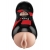 Мастурбатор-вагина Vibrating Pussy Stroker с вибрацией - Pipedream - в Сергиевом Посаде купить с доставкой