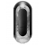 Черный мастурбатор Flip Zero - Tenga - в Сергиевом Посаде купить с доставкой