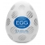 Мастурбатор-яйцо EGG Sphere - Tenga - в Сергиевом Посаде купить с доставкой