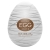 Мастурбатор-яйцо EGG Silky II - Tenga - в Сергиевом Посаде купить с доставкой