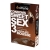 Презервативы для орального секса DOMINO Sweet Sex с ароматом шоколадного мусса - 3 шт. - Domino - купить с доставкой в Сергиевом Посаде
