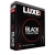 Черные презервативы LUXE Royal Black Collection - 3 шт. - Luxe - купить с доставкой в Сергиевом Посаде