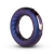Фиолетовое эрекционное виброкольцо Saturn Vibrating Cock/Ball Ring - ONE DC B.V. - в Сергиевом Посаде купить с доставкой