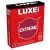 Текстурированные презервативы LUXE Royal Extreme - 3 шт. - Luxe - купить с доставкой в Сергиевом Посаде