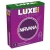 Презервативы с увеличенным количеством смазки LUXE Royal Nirvana - 3 шт. - Luxe - купить с доставкой в Сергиевом Посаде