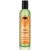 Массажное масло Naturals Tropical Mango с ароматом манго - 236 мл. - Kama Sutra - купить с доставкой в Сергиевом Посаде