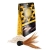 Пудра для тела Honey Dust Body Powder с ароматом кокоса и ананаса - 28 гр. - Kama Sutra - купить с доставкой в Сергиевом Посаде
