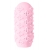 Розовый мастурбатор Marshmallow Maxi Honey - Lola Games - в Сергиевом Посаде купить с доставкой