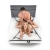 Набор для бондажа на кровати Ultimate Bed Restraint System - Pipedream - купить с доставкой в Сергиевом Посаде