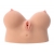 Мастурбатор Juliana Breast с вагиной - KOKOS - в Сергиевом Посаде купить с доставкой