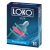 Стимулирующая насадка на пенис LOKO LUX с продлевающим эффектом - Sitabella - в Сергиевом Посаде купить с доставкой