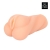 Мягкий реалистичный мастурбатор-вагина - Bior toys - в Сергиевом Посаде купить с доставкой