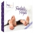 Эротический набор FANTASTIC PURPLE SEX TOY KIT - Toy Joy - купить с доставкой в Сергиевом Посаде