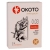 Тонкие презервативы OKOTO Thin Extra Soft - 3 шт. - Sitabella - купить с доставкой в Сергиевом Посаде
