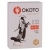 Ультратонкие презервативы OKOTO Ultra Thin - 3 шт. - Sitabella - купить с доставкой в Сергиевом Посаде