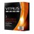 Презервативы VITALIS PREMIUM stimulation   warming с согревающим эффектом - 3 шт. - Vitalis - купить с доставкой в Сергиевом Посаде