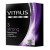 Презервативы с утолщенной стенкой VITALIS PREMIUM strong - 3 шт. - Vitalis - купить с доставкой в Сергиевом Посаде