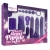 Эротический набор Toy Joy Mega Purple - Toy Joy - купить с доставкой в Сергиевом Посаде