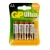 Батарейки алкалиновые GP Ultra Alkaline AA/LR6 - 4 шт. - Элементы питания - купить с доставкой в Сергиевом Посаде