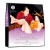 Соль для ванны Lovebath Sensual lotus, превращающая воду в гель - 650 гр. - Shunga - купить с доставкой в Сергиевом Посаде