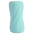 Аквамариновый мастурбатор Blow Cox Masturbator Pleasure Pocket - Chisa - в Сергиевом Посаде купить с доставкой