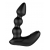 Черный вибростимулятор Nexus Bendz Prostate Edition - 14,1 см. - Nexus Range - в Сергиевом Посаде купить с доставкой