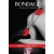 Красные меховые оковы на ноги BONDAGE - Lola Games - купить с доставкой в Сергиевом Посаде