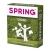 Классические презервативы SPRING CLASSIC - 3 шт. - SPRING - купить с доставкой в Сергиевом Посаде