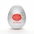 Мастурбатор-яйцо Keith Haring EGG PARTY - Tenga - в Сергиевом Посаде купить с доставкой