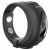 Черное эрекционное виброкольцо Fit Vibe Ring - Dorcel - в Сергиевом Посаде купить с доставкой