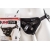 Универсальные трусики Harness UNI strap с корсетом - LOVETOY (А-Полимер) - купить с доставкой в Сергиевом Посаде