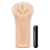 Мастурбатор-вагина Soft   Wet Veronika Realistic Beige Masturbator - Blush Novelties - в Сергиевом Посаде купить с доставкой