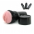 Мастурбатор-вагина Fleshlight - Vibro Pink Lady Touch с вибрацией - Fleshlight - в Сергиевом Посаде купить с доставкой