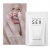 Полоски для орального секса Slow Sex Oral Sex Strips - 7 шт. - Bijoux Indiscrets - купить с доставкой в Сергиевом Посаде