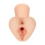 Телесный мастурбатор Pick Your Pleasure XL Stroker - Pipedream - в Сергиевом Посаде купить с доставкой