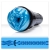 Мастурбатор-вагина Fleshlight Freaks Alien Blue Metallic - Fleshlight - в Сергиевом Посаде купить с доставкой